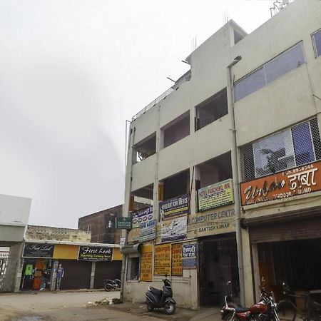 Spot On 75295 Hotel Panchshil Inn Patna  Exterior photo